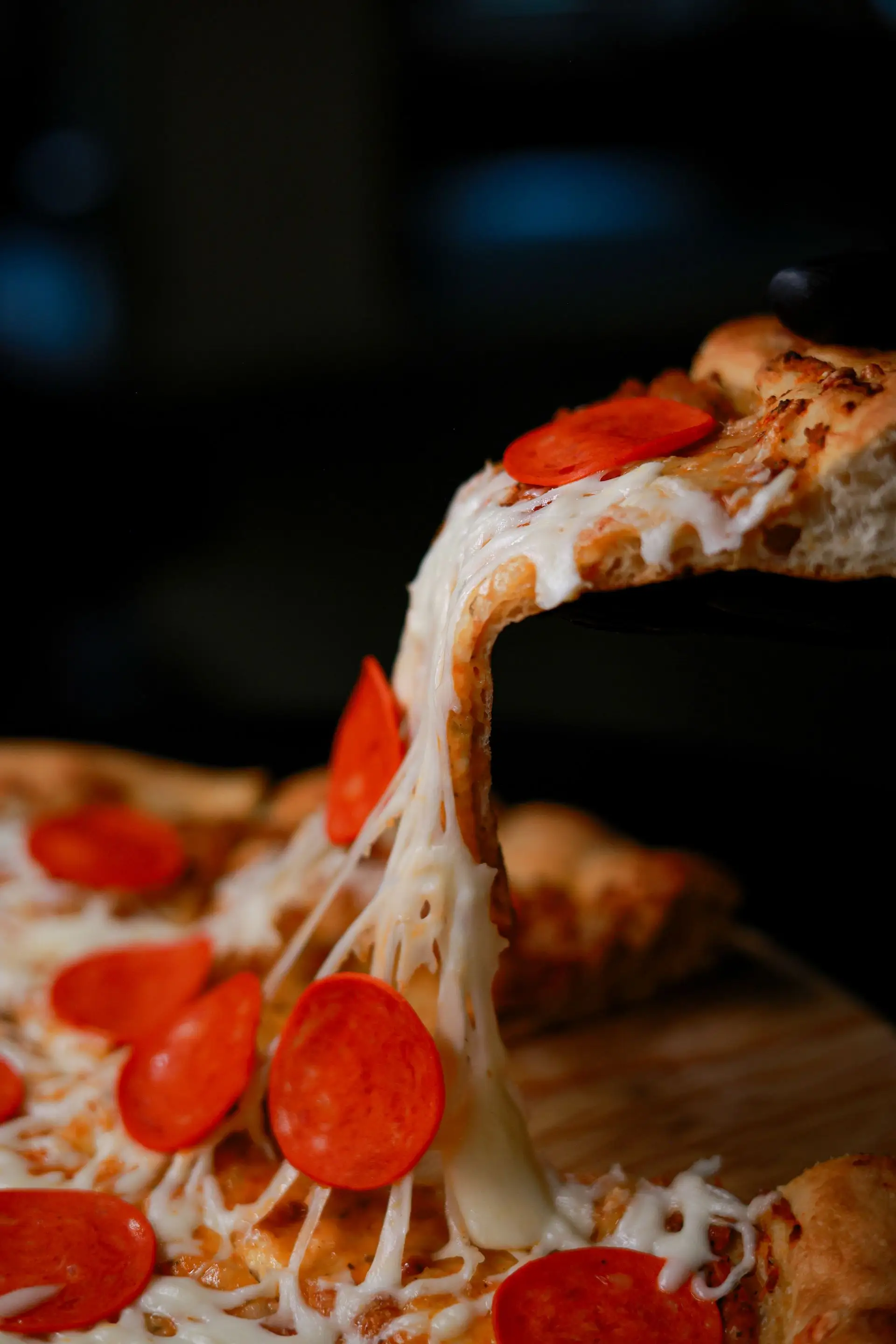 Placing an online order with Tollbar Grill & Pizza