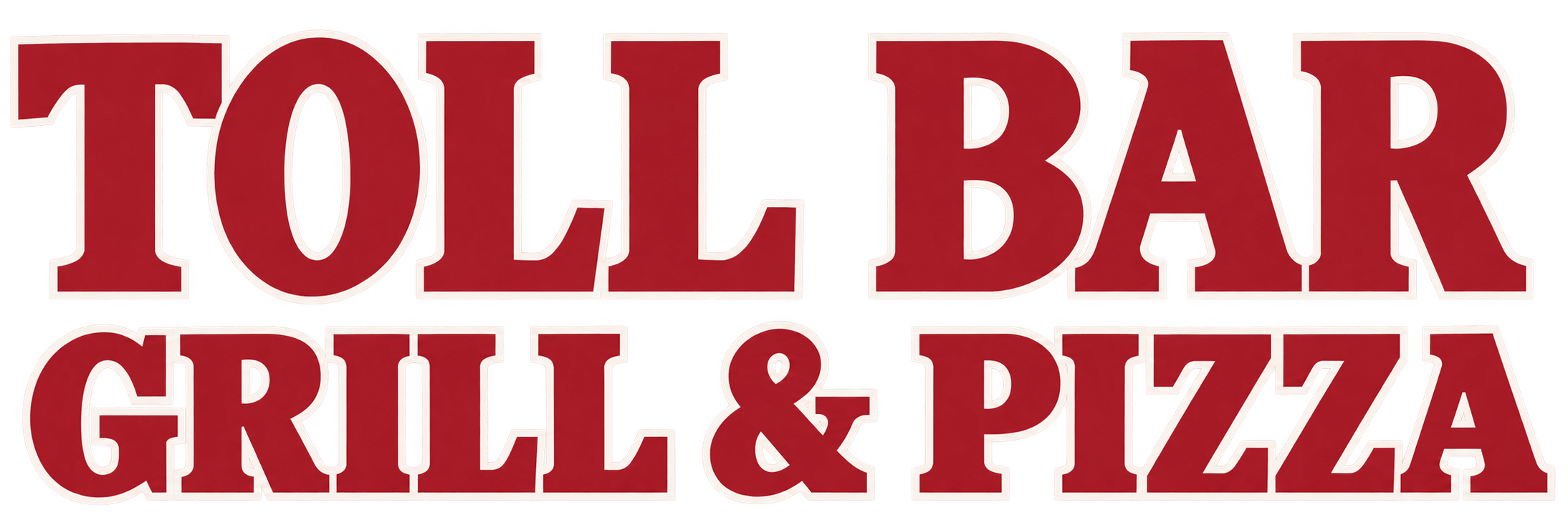 Tollbar Grill & Pizza